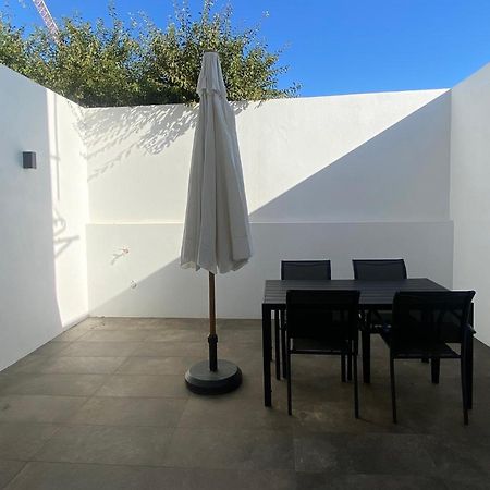 Apartamento T1 Cabanas De Tavira - Cantinho Do Haduindo Kültér fotó