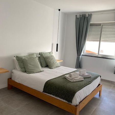Apartamento T1 Cabanas De Tavira - Cantinho Do Haduindo Kültér fotó