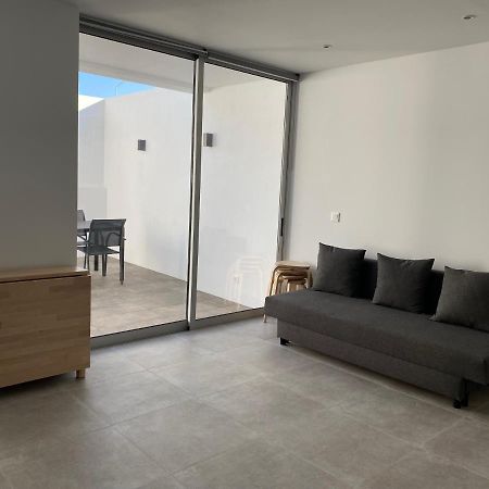 Apartamento T1 Cabanas De Tavira - Cantinho Do Haduindo Kültér fotó