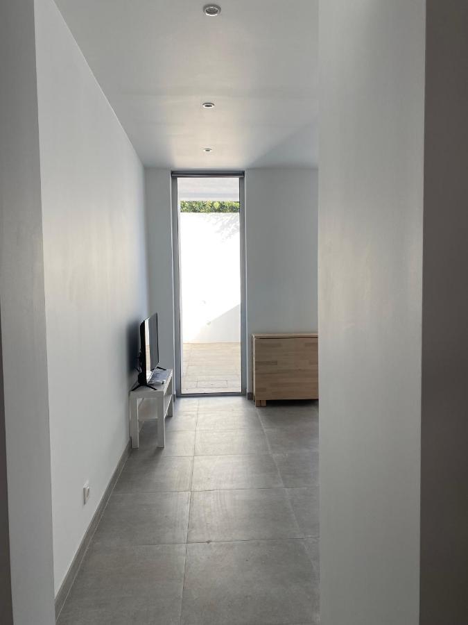 Apartamento T1 Cabanas De Tavira - Cantinho Do Haduindo Kültér fotó