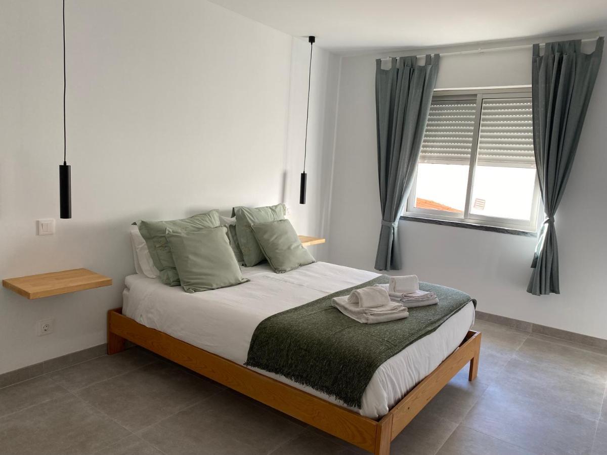 Apartamento T1 Cabanas De Tavira - Cantinho Do Haduindo Kültér fotó