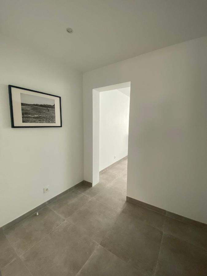 Apartamento T1 Cabanas De Tavira - Cantinho Do Haduindo Kültér fotó