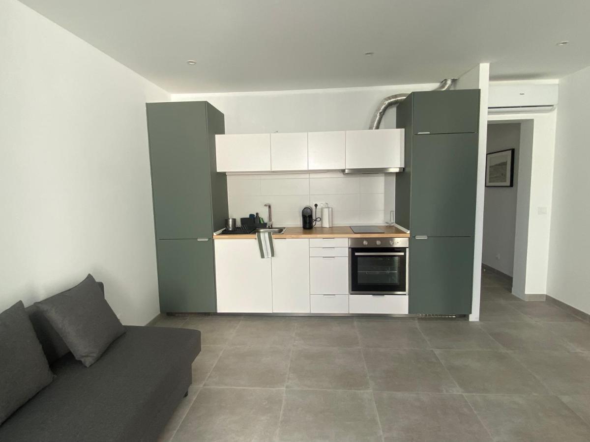 Apartamento T1 Cabanas De Tavira - Cantinho Do Haduindo Kültér fotó